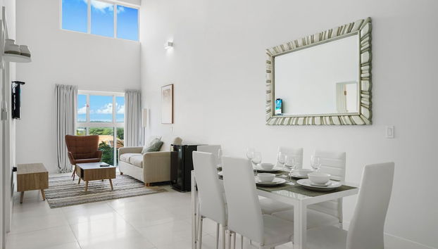 Aruba's Life 307 - Foto 4, Servicios del alojamiento