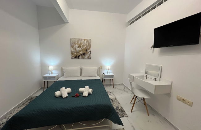 Kourites Apartments - Foto 10