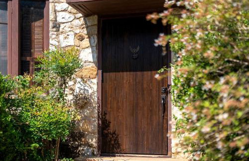 Cole Springs Historic Cottage - Foto 21