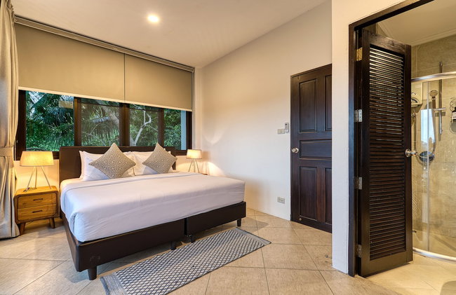 Baan Rawee Villas - Foto 8