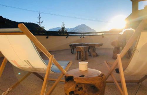 Appartement Cocooning-sauna-jacuzzi - Photo 21