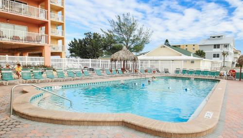 Holiday Villas III 510 - Foto 4