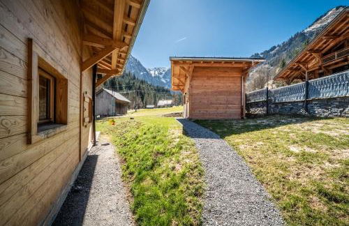 Chalet Léonie - Photo 18