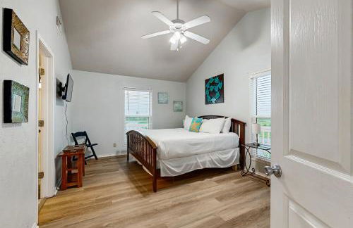 Charming Gulf Views Large Deck Dog Friendly - Foto 11