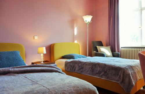 Schloss Blankensee exklusiv - Foto 59