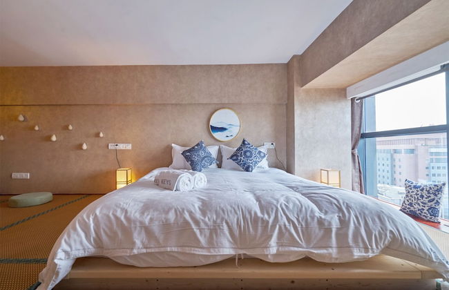 Summer Flower Apartment - Foto 77