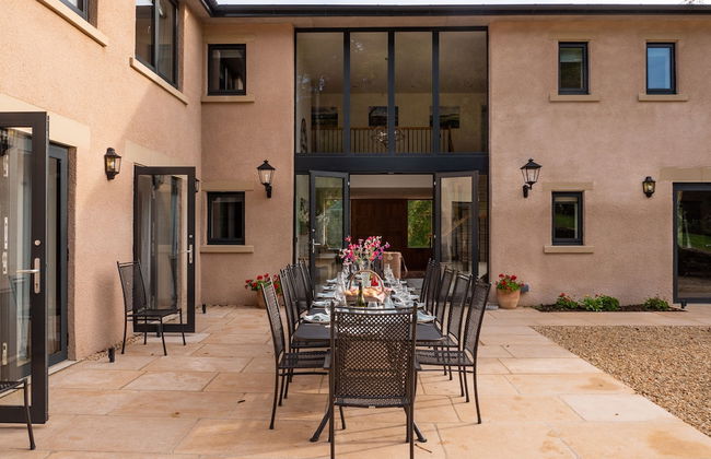 Woodchester Valley House - Foto 49