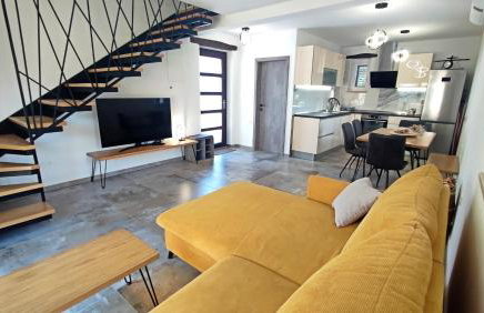 Holiday home Brseč - Foto 1