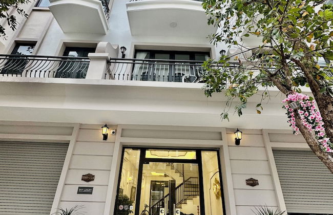 Bay Luxury Villa OCP2 - Self Checkin - Photo 39