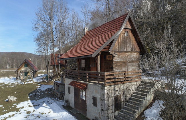 Holiday Home Jela - Foto 40