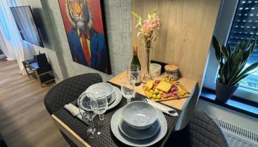 Apartament z tarasem - Foto 5