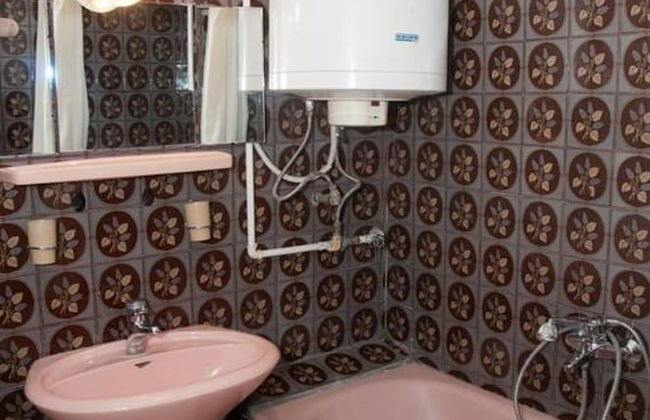 Toldi Apartman - Foto 27