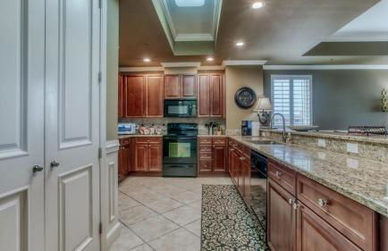 Harbor Landing 701B - 3BR Luxury condo with Gulf and Destin Harbor Views - Foto 24