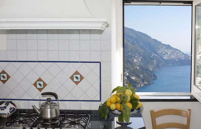 Villa Settemari - Foto 23