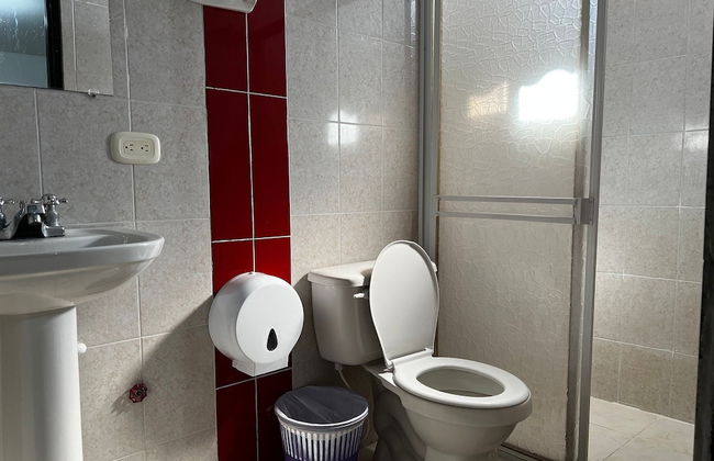 Apartamento Cerca Al centro - Foto 39