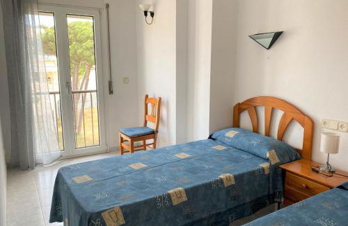 Apartaments Club Nautic L'Escala - Foto 59