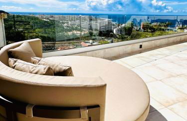 Villa Margarita ocean view and private heated pool - Foto 5