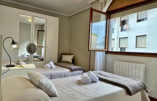 Apartamentos Playa del Sable - Photo 30