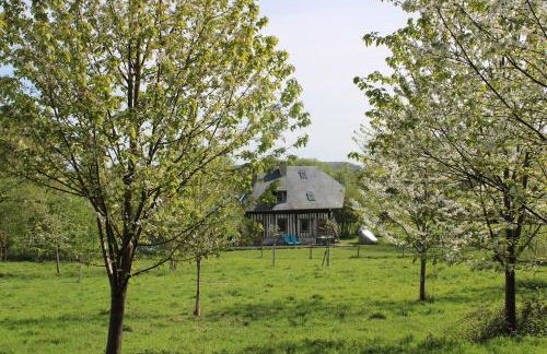 Gîte Sous La Garenne - Foto 9