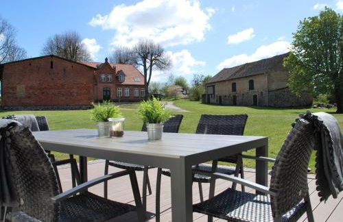 Geraeumiges Ferienhaus mit Sauna - Foto 12