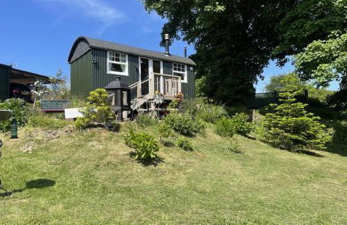 1 Bedroom Cabin Sleeps 2, Private Garden, Wifi - Photo 11