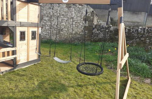 Old Coach House - Foto 58