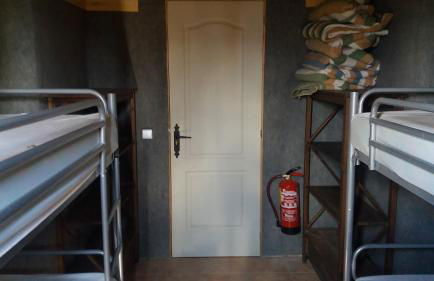 Albergue Casa Fumenal - Foto 46