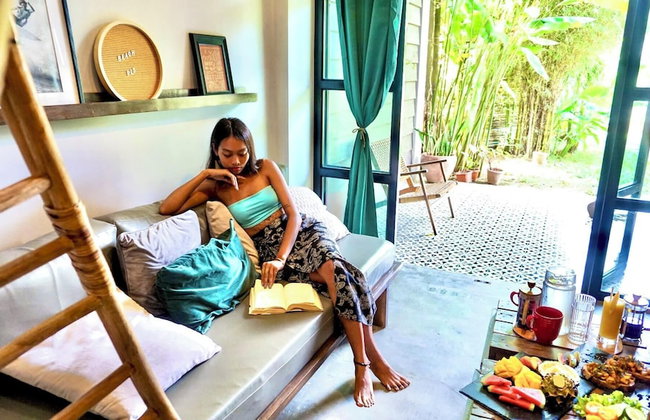 Happiness Villas - Photo 47