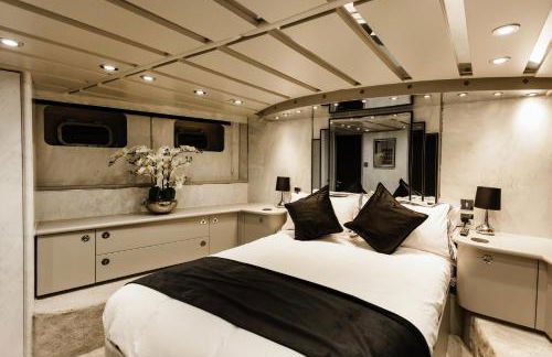 The Canary Yacht - Foto 17