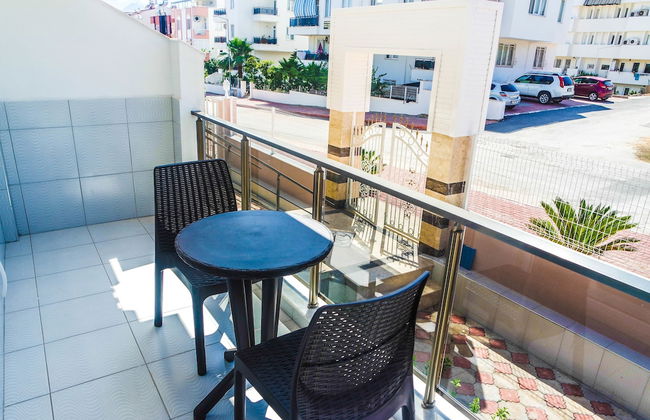 Ale Apartments Hotel - Photo 32