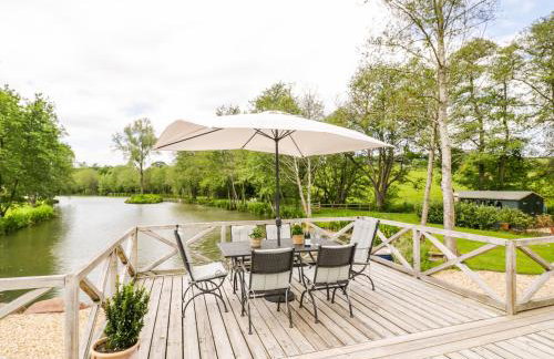 Phocle Lodge - Foto 23