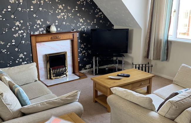 Belle-Vue Apartments - Foto 1