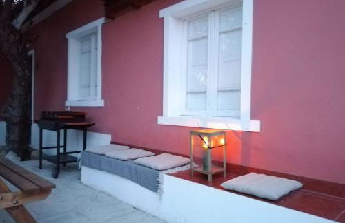 Casa das Laranjeiras e parque infantil - Foto 25