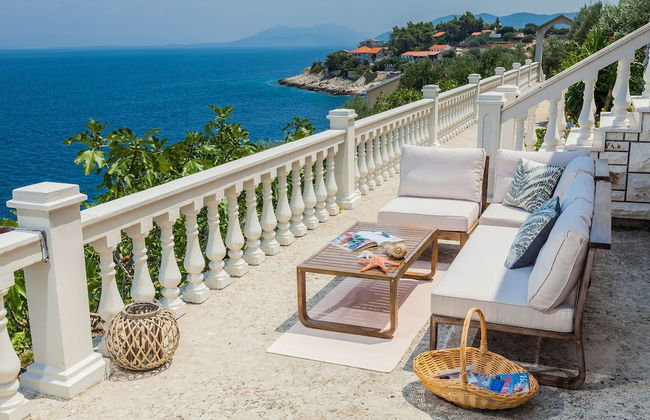 Villa Linda - Foto 24