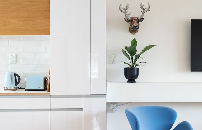 2-bed apartment in the heart of Ponsonby - Foto 11