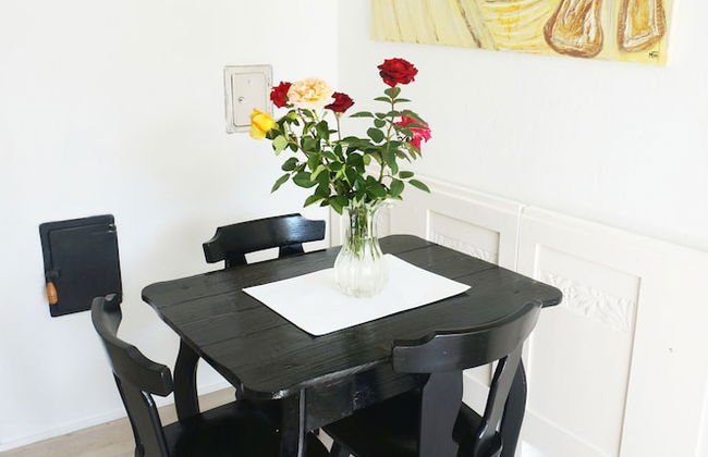 Ferienhaus BLACK & WHITE - Photo 22