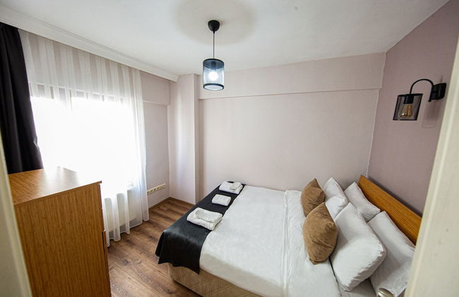 Three Apples Suites and Hotel - Foto 11