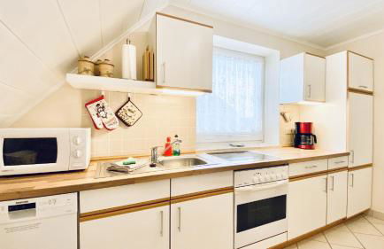 Ferienwohnung Poeler Koje - Foto 14