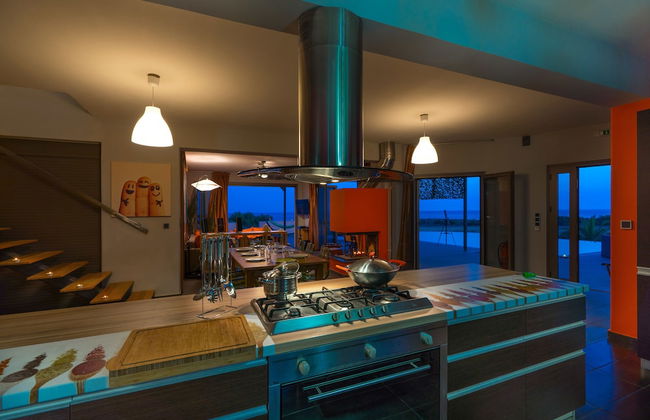 Skinos ilivatos Boutique Eco Villa - Foto 11