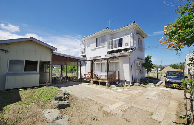 Villent Kujukuri Arrow - Foto 71