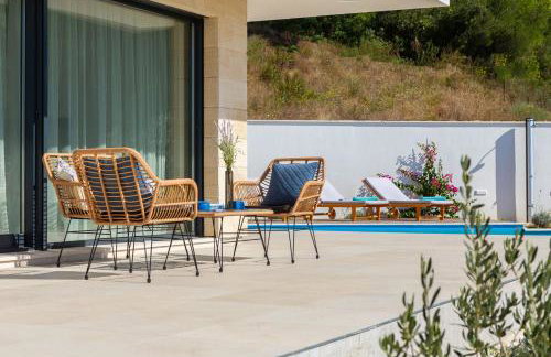 Luxury Villa Azul Makarska with private pool - Foto 4