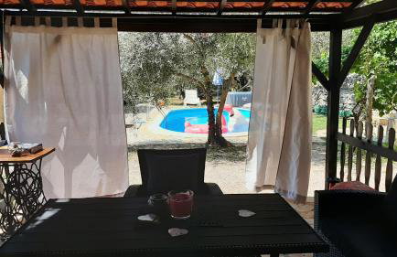 Holiday House Pulina - Foto 31