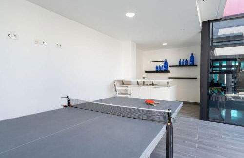 Villa Art & Design Tauro pool Wi-Fi BBQ - Foto 57