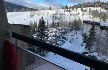 Villard-de-lans studio au pied des pistes pour 4 pers - Photo 10