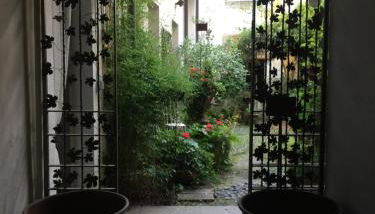 La Casa sul Giardino - Foto 3