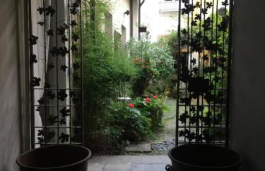 La Casa sul Giardino - Foto 3