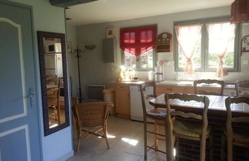 Gites de la Ferme de l'Eglise - Foto 37