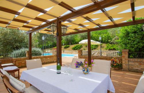 Holiday Home Il Noceto by Interhome - Photo 34