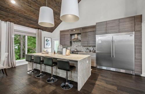 Fayetteview Rooftop Balcony Hot Tub 5 Min to DT - Foto 20