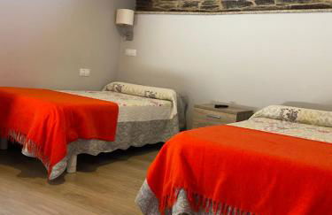 Casa Rural Santa Mariña - Foto 18